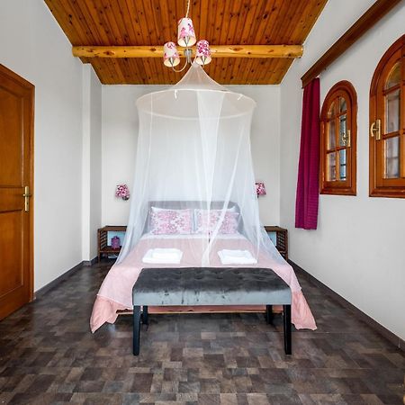 Villas Marianna Καλαβάρδα Εξωτερικό φωτογραφία