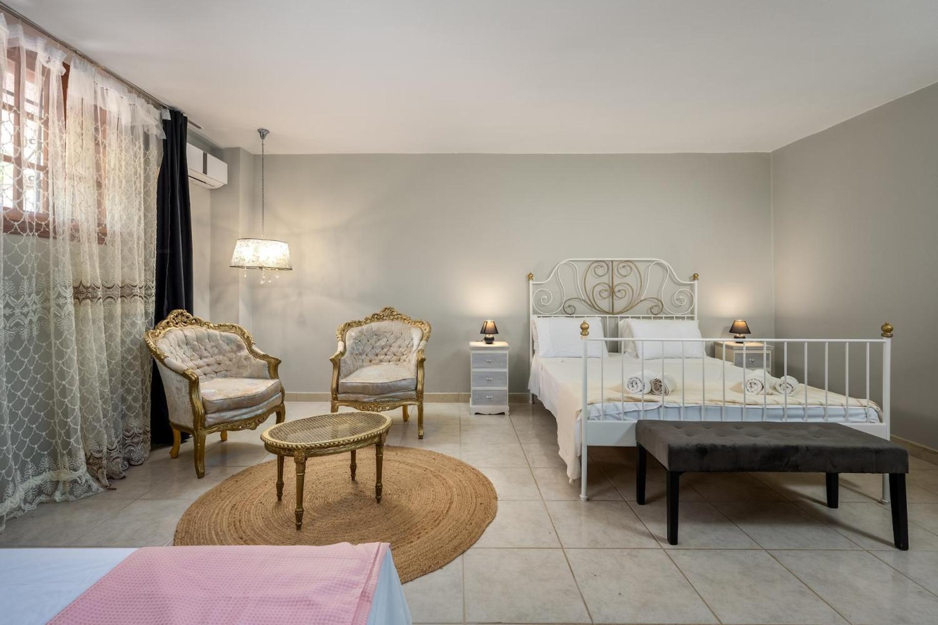 Villas Marianna Καλαβάρδα Εξωτερικό φωτογραφία