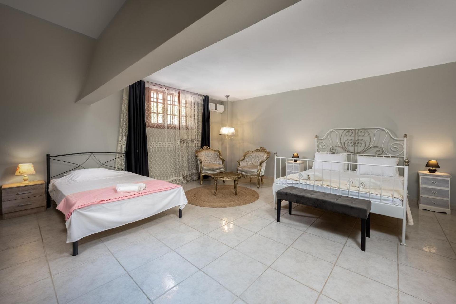 Villas Marianna Καλαβάρδα Εξωτερικό φωτογραφία