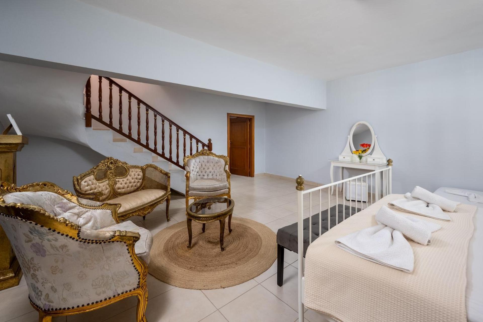 Villas Marianna Καλαβάρδα Εξωτερικό φωτογραφία