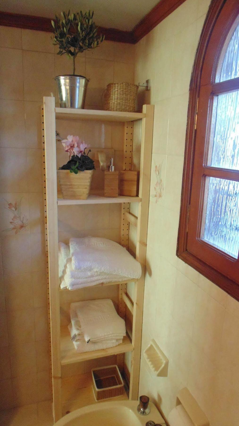 Villas Marianna Καλαβάρδα Εξωτερικό φωτογραφία