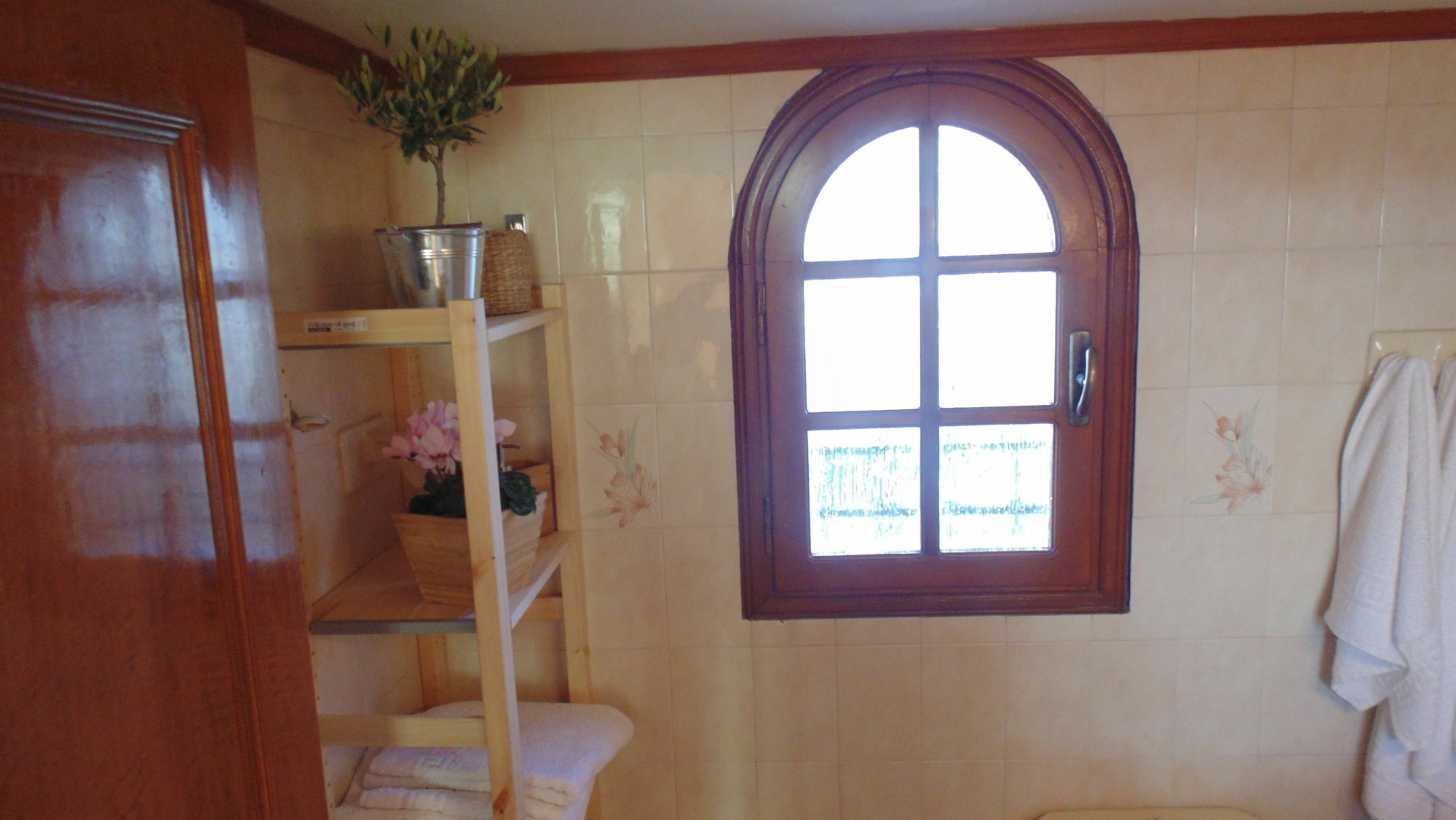 Villas Marianna Καλαβάρδα Εξωτερικό φωτογραφία
