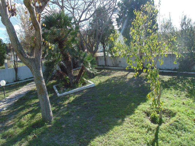 Villas Marianna Καλαβάρδα Εξωτερικό φωτογραφία