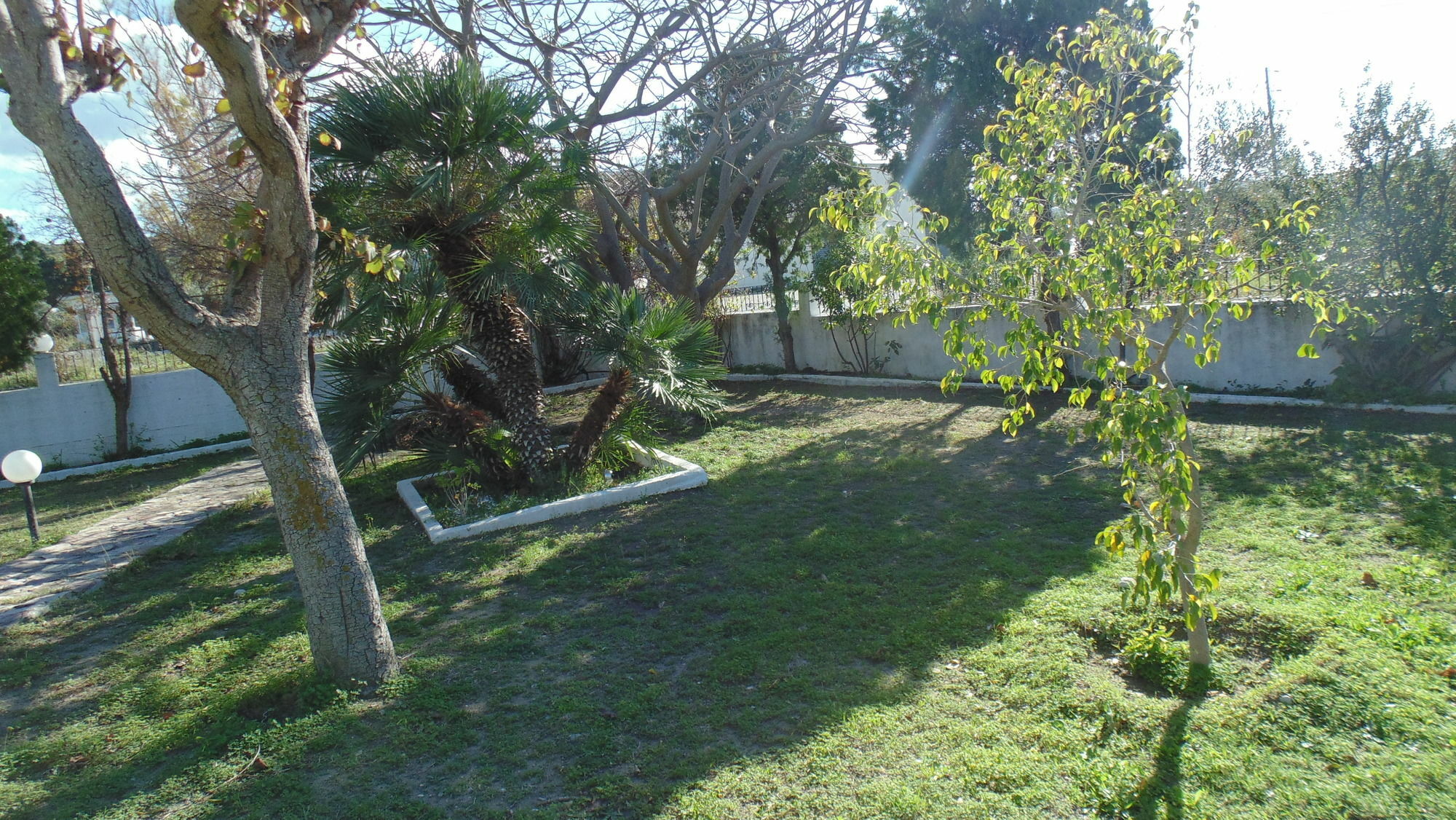 Villas Marianna Καλαβάρδα Εξωτερικό φωτογραφία