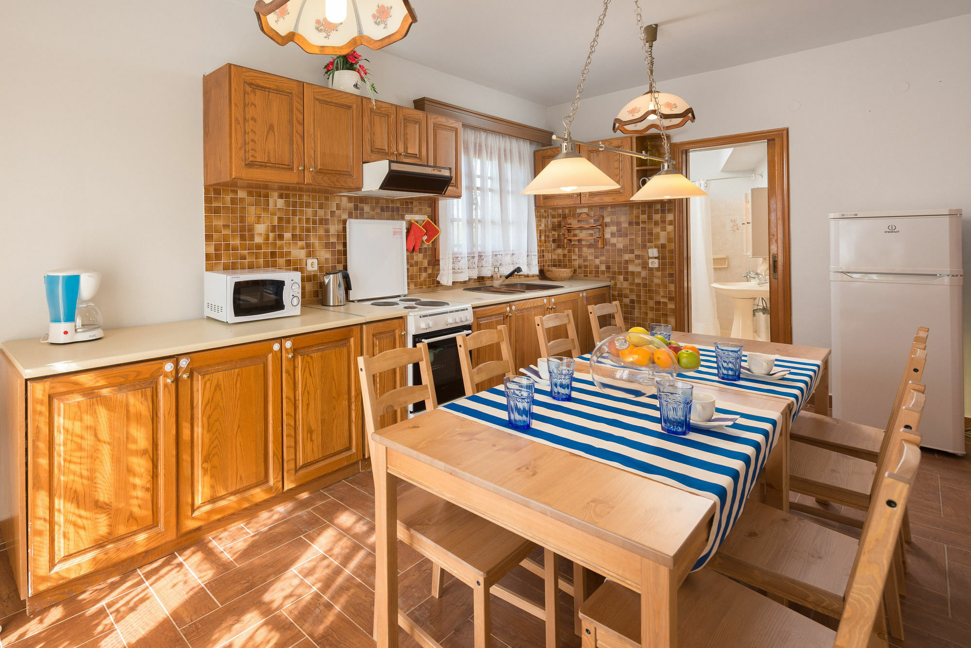 Villas Marianna Καλαβάρδα Εξωτερικό φωτογραφία