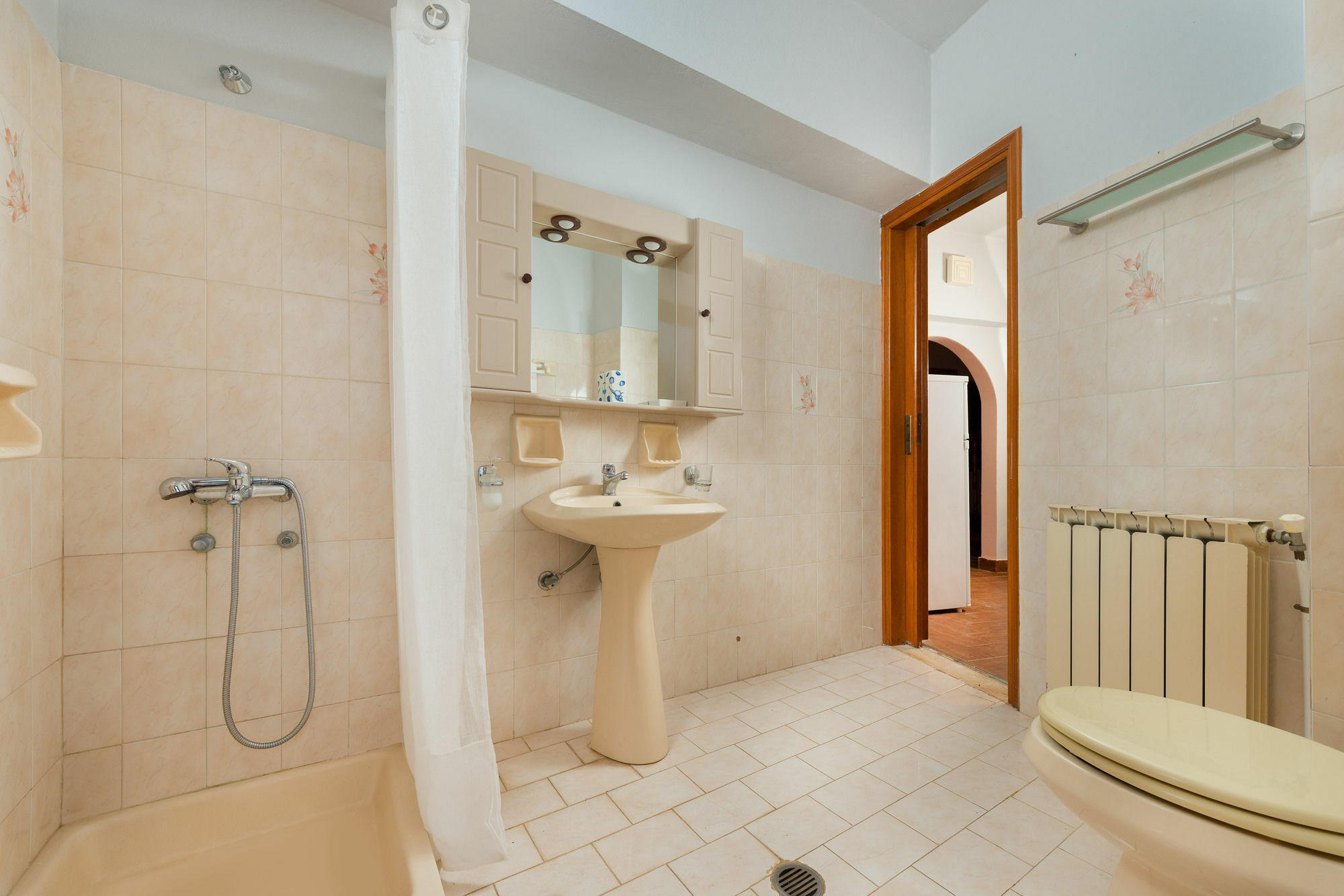 Villas Marianna Καλαβάρδα Εξωτερικό φωτογραφία