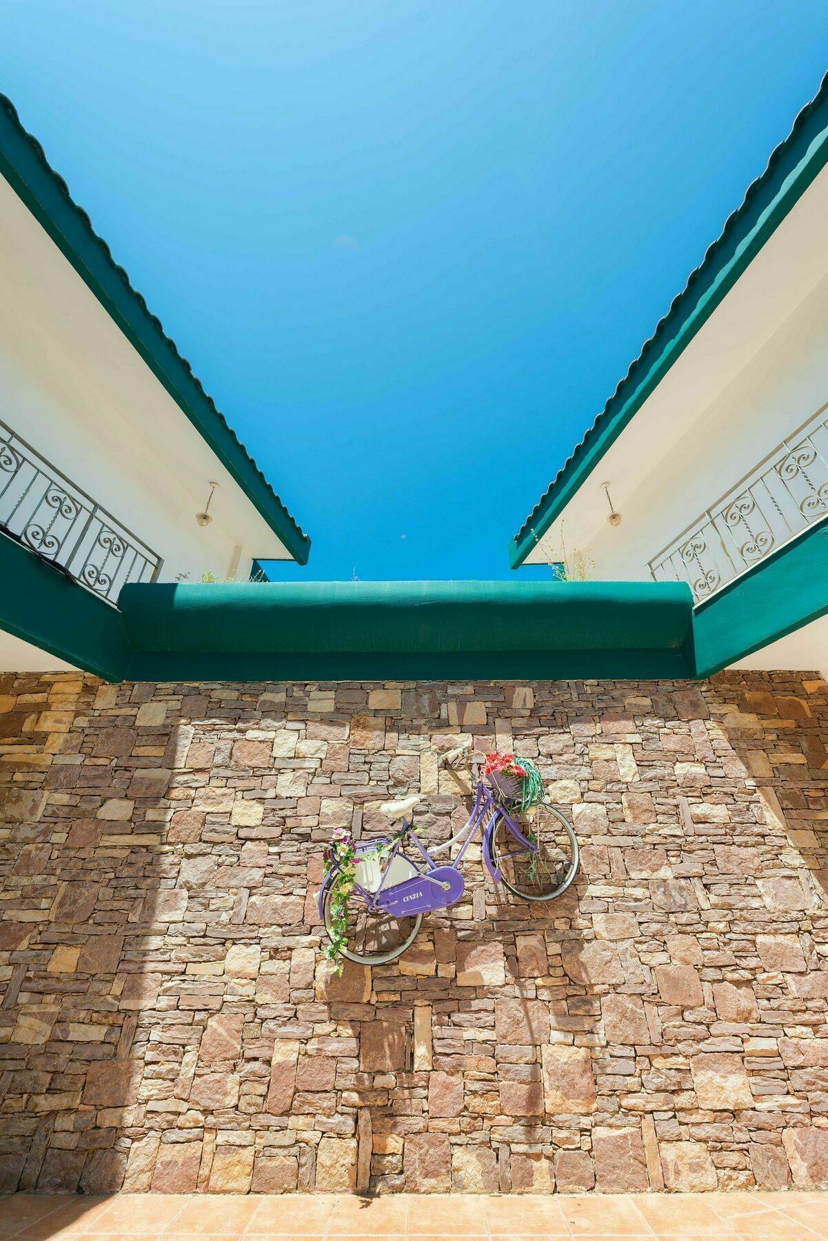Villas Marianna Καλαβάρδα Εξωτερικό φωτογραφία